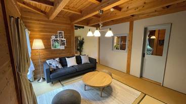 リビング エリア / 37