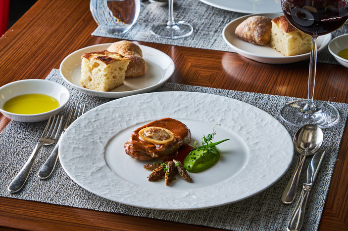 「イタリアンダイニング ケシキ」 料理 209894827