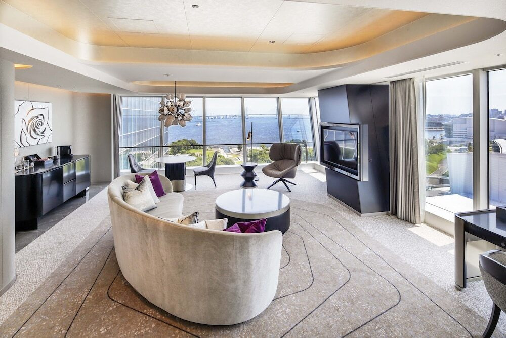 ザ・カハラ・ホテル＆リゾート 横浜【2020.9OPEN】3718448