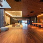 トリフィート ホテル＆ポッド ニセコ ぽんの湯（北海道 カプセルホテル） / 2