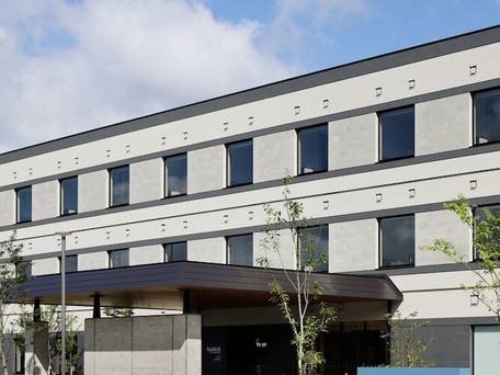 フェアフィールド・バイ・マリオット・京都京丹波 / 4