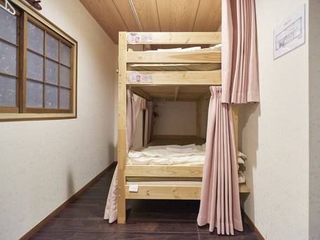 大阪ゲストハウス桜 / 3