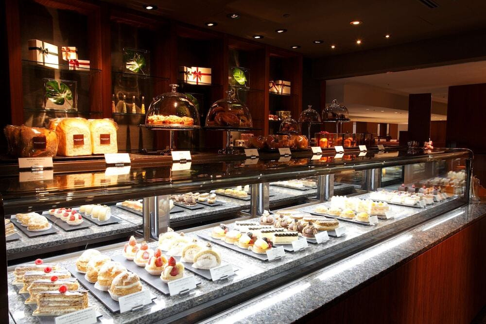 高層フロアからの煌びやかな夜景を2人占め3400401