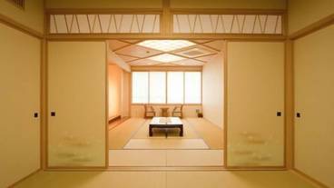 リビング エリア / 6