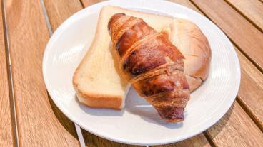 朝食ビュッフェ / 5