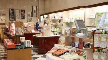 施設内の設備 / 5