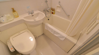 コンパクトダブル 禁煙 (16 ㎡)