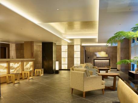 三井ガーデンホテル京都駅前 / 2