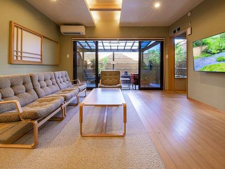 高千穂 離れの宿 神隠れ / 1