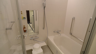 ツインルーム 禁煙