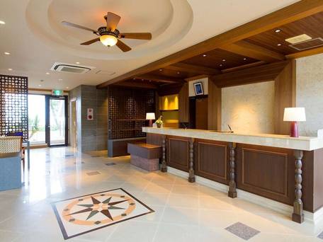 ベストウェスタン沖縄恩納ビーチ / 2