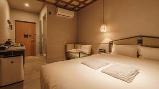 スタンダード ダブルルーム