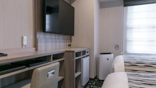 スタンダード ツインルーム 禁煙