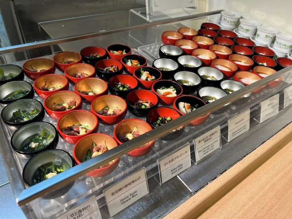 レストラン