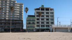 内海温泉 浜辺のホテル 松涛