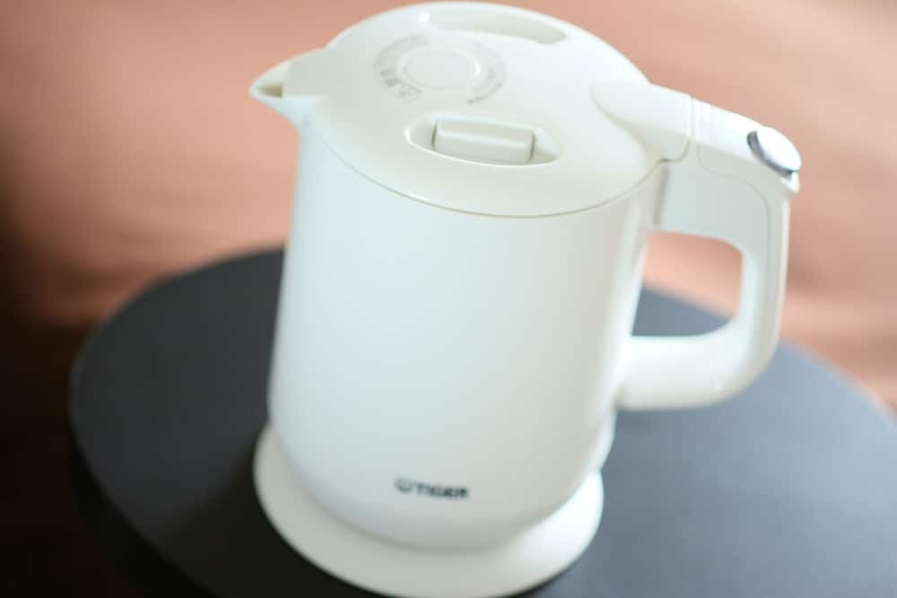 コーヒー / コーヒーメーカー