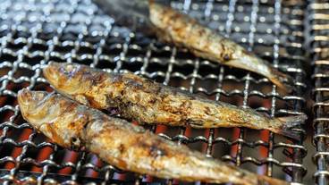 朝食ビュッフェ / 7