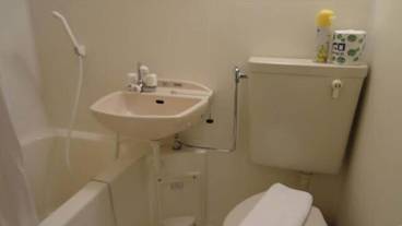 バスルーム / 32