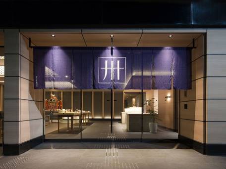 MIMARU東京 上野NORTH / 1