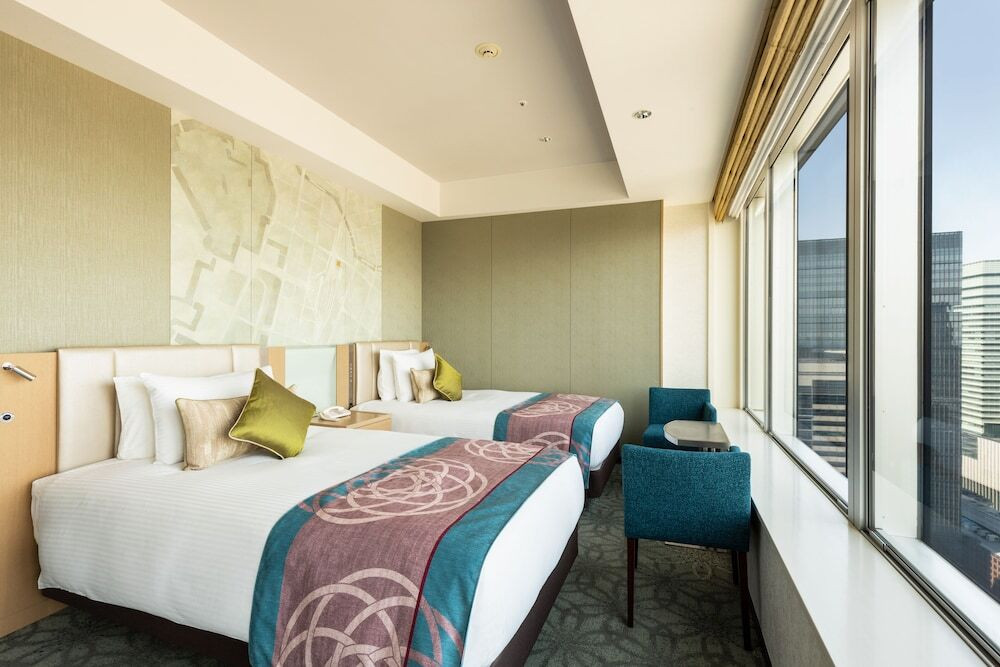 大迫力のトレインビュールームで鉄分100％4237408