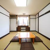 シャレー ラ ネージュ（群馬県）（群馬県 ペンション） / 4