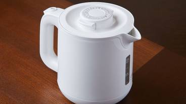 施設内の設備 / 5