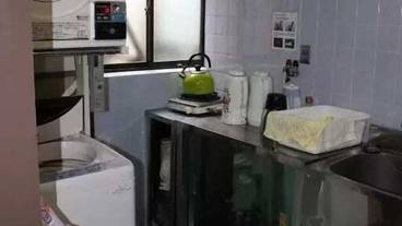 専用キッチン / 11