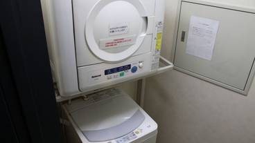 ランドリー ルーム / 5