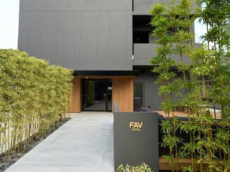 fav 広島スタジアム / 1