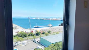 施設からの眺望 / 16