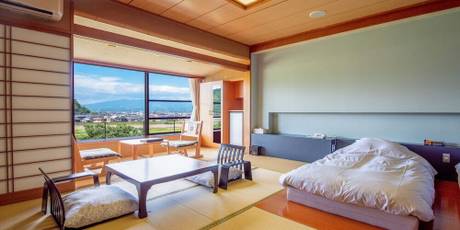 伊豆長岡温泉 富嶽はなぶさ