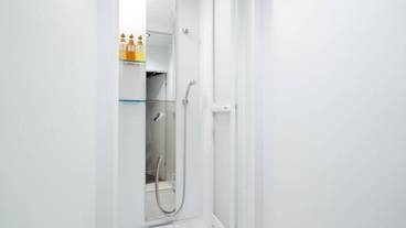 バスルームのシャワー / 21