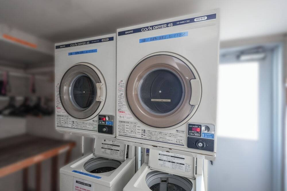 ランドリー ルーム