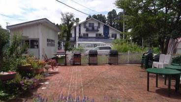 施設の敷地 / 30