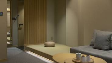 デラックスツインルーム / 4