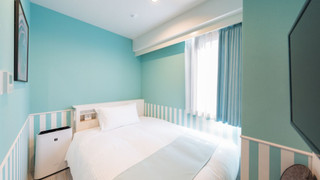 [禁煙] スタンダード バス・トイレセパレート