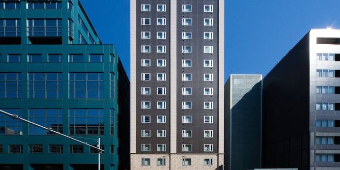 ホテルマイステイズ浜松町（東京都 ビジネスホテル） / 1