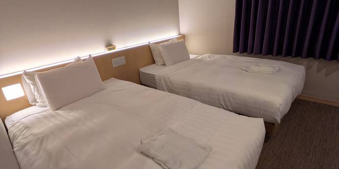 KOKO HOTEL 金沢駅前(旧ホテルウィングインターナショナルプレミアム金沢駅前)(石川県 ホテル) / 1