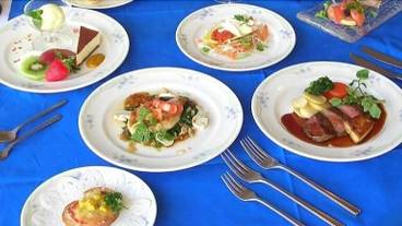 食事・飲み物 / 1