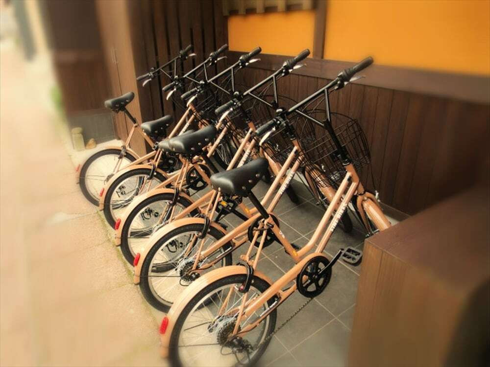 自転車
