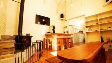 バー (施設内) / 4