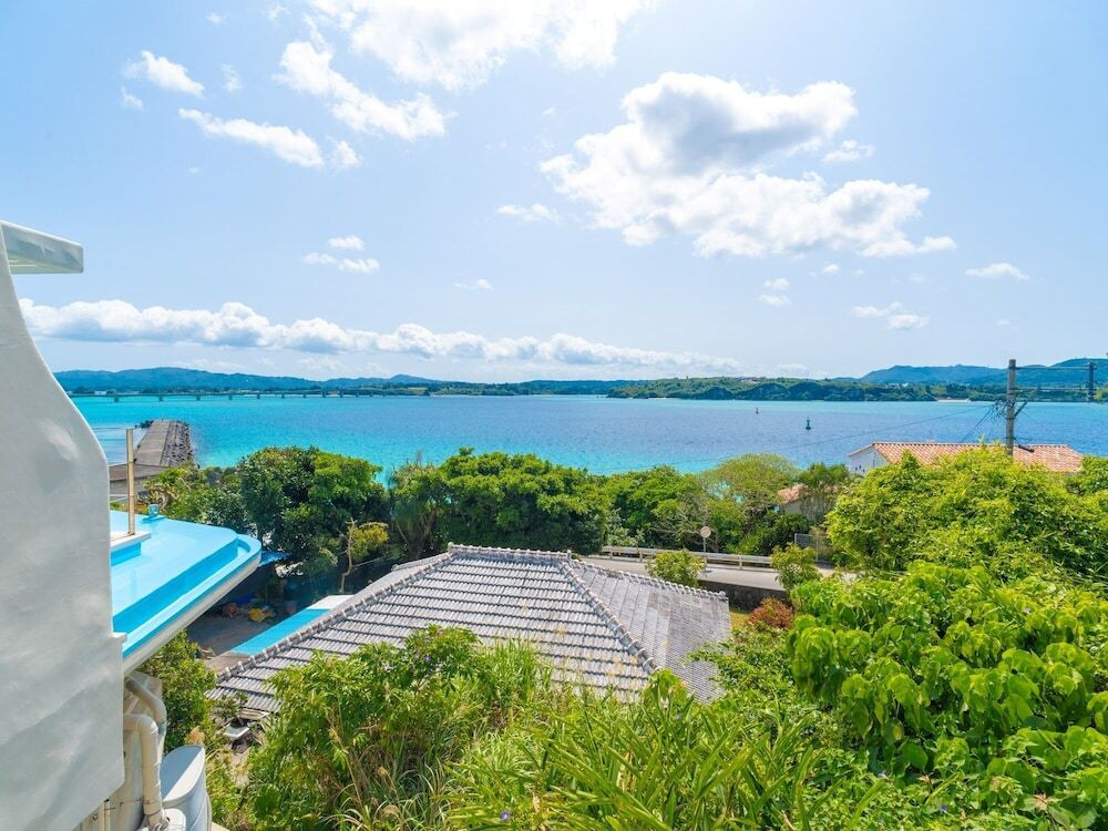 施設からの眺望