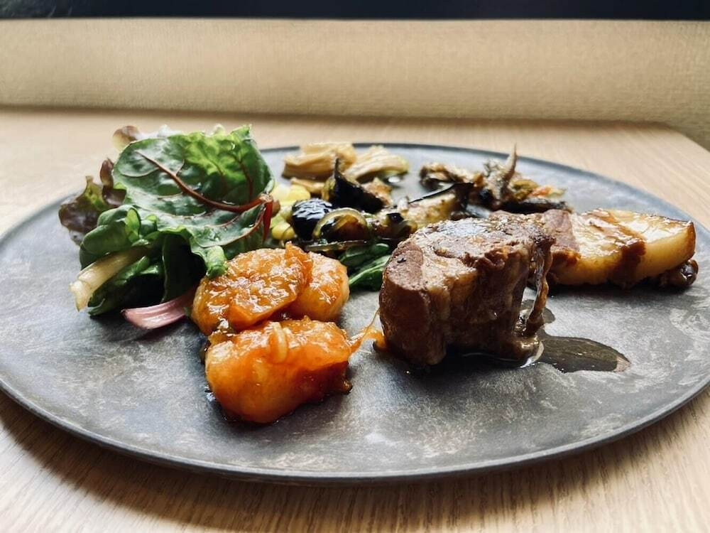 無添加モーニングビュッフェで美味しいを共有3452552