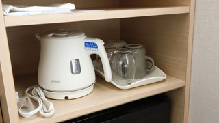 セミダブルルーム (A)