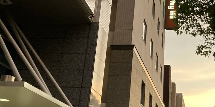 天然温泉 紀州の湯 ドーミーインPREMIUM和歌山（和歌山県 ビジネスホテル） / 1