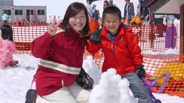 スノー スポーツとスキー / 10