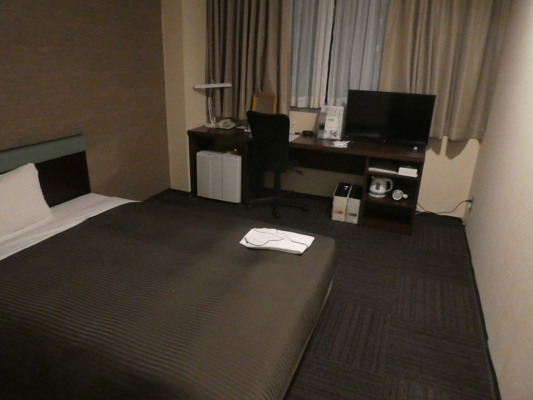 暗めだけど落ち着きます