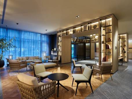 三井ガーデンホテル福岡祇園 / 3