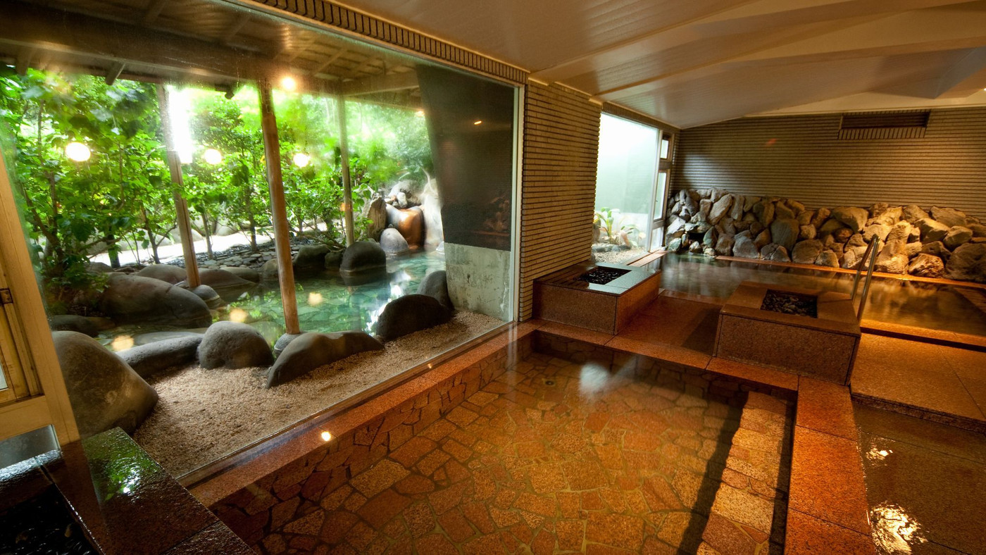 名旅館「東海館」の伝統を受けつぐ、大川沿いの癒し宿4022701