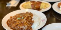 【京都】心ほっこり♡お腹も大満足な昔ながらの洋食店10選
